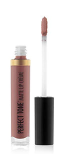 Black Radiance Perfect Tone Matte Lip Crème - Go Nude Black Radiance