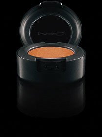 MAC Small Eye Shadow - Amber Lights - 1.5g/0.05oz AcM