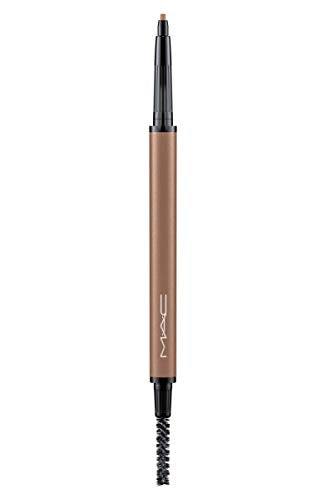 M.A.C Eyebrow Styler Brow Pencil Lingering, 1 Count (SG_B07HZ3P9M4_US) M.A.C