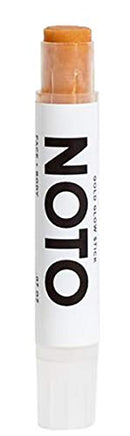 NOTO Botanics - Organic Gold Glow Stick NOTO Botanics