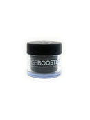 Style Factor EDGE BOOSTER Strong Hold Water Base Pomade- Excellent for Taming Edges & Braiding Hair (Black, 0.85oz) Edge Booster