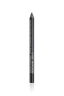 Lise Watier Intense Waterproof Eyeliner, Anthracite/Dark Gray, 0.04 oz LISE WATIER