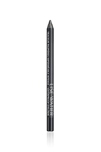 Lise Watier Intense Waterproof Eyeliner, Anthracite/Dark Gray, 0.04 oz LISE WATIER