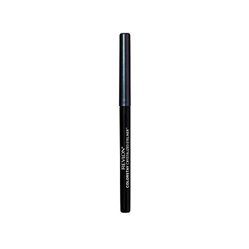 Revlon Crystal Aura Limited Edition Colorstay Crystalized Eyeliner, Black Magic REVLON