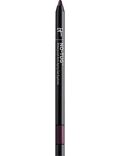 No-Tug Waterproof Gel Eyeliner Plum It Cosmetics