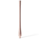 Mei-cha Midas Microblading Stylus Advanced Microblading Needle (Rose Gold Stylus Autoclavable) Professional Kit Sterile Permanent Makeup Eyebrow Tattoo Supplies 3D Brow feathering MEI-CHA