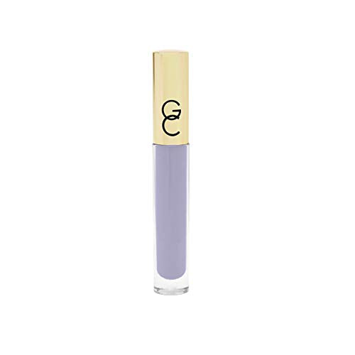 Gerard Cosmetics Supreme Lip Creme Wonderland | Highly Pigmented, Fully Opaque, Purple Lip Gloss | Nourishing, Hydrating, Liquid Lipstick for Full Coverage Lip Color Gerard Cosmetics