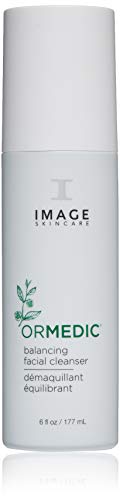 Image Skincare Ormedic Balancing Facial Cleanser, 6 Fl Oz IMAGE Skincare
