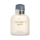 Dolce & Gabbana Light Blue Eau de Toilette Spray for Men, 6.7 Fl Oz Dolce & Gabbana