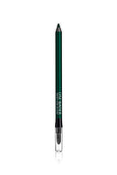 Lise Watier Smokey Kohl Velours, Vert Velours, 0.04 oz LISE WATIER