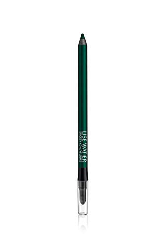 Lise Watier Smokey Kohl Velours, Vert Velours, 0.04 oz LISE WATIER