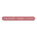 Tropical Shine Pink Colossal Nail File Fine 400/600 Tropical Shine