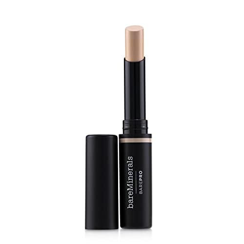 Bare Escentuals Barepro 16-hour Full Coverage Concealer Medium - cool 06 , 0.16 Oz BARE ESCENTUALS