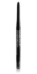 Marcelle 2-in-1 Retractable Eyeliner, Black, Hypoallergenic and Fragrance-Free, 0.01 oz MARCELLE