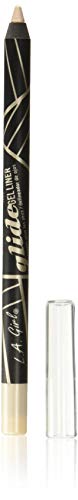 L.A. Girl Glide Color Eye Liner Pencil 359 Champagne L.A. Girl