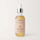 ACTIIV Thickening Hair Serum - Water Based | Supports the Appearance of Thicker, Fuller-Looking Hair, Lightweight Water-Based Formula, Non-Greasy, All Hair Types, 1.8 oz Infinity Warehouse