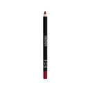 Softline Waterproof Lip Pencil By Radiant Professional - Non-Transfer, Long Lasting, Lip Liner For Defined Lips - Ultra Creamy & Soft Lip Pencil With Vitamin E - 1.20g (11 WINE) RADIANT PROFESSIONAL MAKE UP / HELLENICA Store