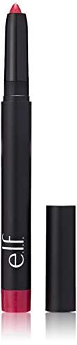 Elf Cosmetics Studio Matte Lip Color 82472, Berry Sorbet, 0.3 Ounce e.l.f.
