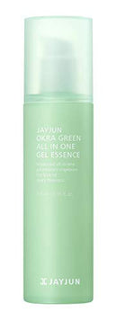 JAYJUN Okra Green (Okra Green All-in-one Essence) JAYJUN JJ