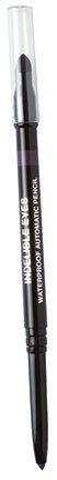Jolie Cosmetics Indelible Eyes Waterproof Automatic Pencil Eye Liner (Pitch Black) JOLIE. IMPECCABLE ME