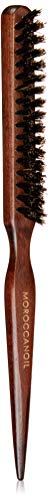 Moroccanoil Boar Bristle Teasing Brush Moroccanoil