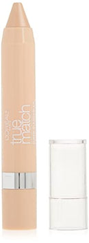 L'Oreal Paris True Match Super Blendable Crayon Concealer, Fair/Light Neutral, 0.1 oz. L'Oréal Paris