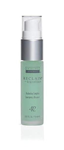 RECLAIM Hydrating Complex Emergency Rescue Serum with Ceramide, 5% Argireline, Antioxidants, and Melon Extract, 0.51 oz, by Principal Secret Infinity Warehouse