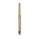 Milani Stay Put Eyeliner - Goal Digger (0.01 Ounce) Cruelty-Free Self-Sharpening Eye Pencil with Built-In Smudger - Line & Define Eyes with High Pigment Shades for Long-Lasting Wear Milani