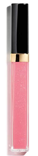 ROUGE COCO GLOSS MOISTURIZING GLOSSIMER Color: 728 Rose Pulp ACE