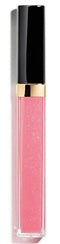 ROUGE COCO GLOSS MOISTURIZING GLOSSIMER Color: 728 Rose Pulp martinandmark.com