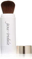 jane iredale Amazing Base Refillable Brush, Natural, 0.18 oz. jane iredale