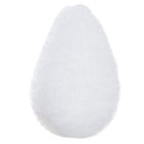 10 Pack Facial Sponge For Daily Deep Cleansing And Regular Exfoliating - Regular Buff Puff Style Exfoliating Pads Perfect Puf For Removing Dead Skin, Dirt & Makeup - Normal to Oily - Made In The USA IMPRESA