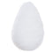 10 Pack Facial Sponge For Daily Deep Cleansing And Regular Exfoliating - Regular Buff Puff Style Exfoliating Pads Perfect Puf For Removing Dead Skin, Dirt & Makeup - Normal to Oily - Made In The USA IMPRESA