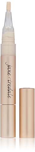 jane iredale Active Light Under-eye Concealer, Light Yellow, 0.07 oz jane iredale