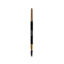Revlon ColorStay Eyebrow Pencil with Spoolie Brush, Waterproof, Longwearing, Angled Tip Applicator for Perfect Brows, Blonde (205) REVLON