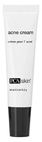 PCA SKIN Acne Treatment Cream for Face - Fast-Acting Daily Facial Spot Treatment with 5% Benzoyl Peroxide & Hydrating Lactic Acid for Acne-Prone Skin (0.5 oz) PCA SKIN
