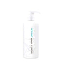 Sebastian Drench Deep Moisturizing Treatment, For Chemically Treated Hair, 16.9oz Sebastian