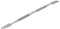 Mehron Makeup Stainless Steel Putty Spatula for Special Effects| Halloween| Movies Mehron