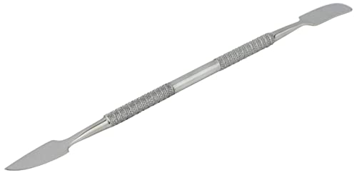 Mehron Makeup Stainless Steel Putty Spatula for Special Effects| Halloween| Movies Mehron