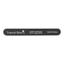 Tropical Shine Coarse Black Colossal Nail File Tropical Shine