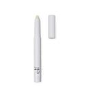 e.l.f. Shape & Stay Brow Pencil Universal Formula, Clear, 0.04 oz. e.l.f.