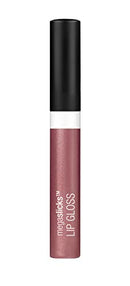 Wet n Wild MegaSlicks Lip Gloss Red Bronze Berry,0.19 Fl Oz (Pack of 1) Wet n Wild