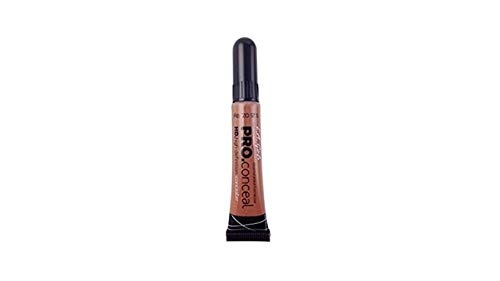 LA Girl Pro High Definition Concealer (1, GC 981 Toast) L.A. Girl