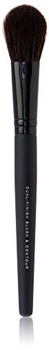 bareMinerals Dual-Finish Blush and Contour Brush for Women bareMinerals