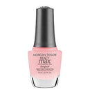Morgan Taylor REACTmax Original Nail Strengthener and Extended Wear Base Coat, 0.5 oz. Morgan Taylor