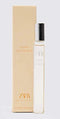 Zara Nude Boquet 10 ml (0.34 FL. OZ) Rollerball/ Roll On Women's Perfume Great for Handbag, Purse Travel Size Floral EDP-Fragrance pyramid includes notes of cherry, peony and vanilla Zara