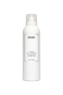 OUAI Super Dry Shampoo. Cleanse, Remove Product Buildup and Refresh Hair without Water. Adds Instant Volume and Shine to Fine, Oily Hair. Free from Parabens and Sulfates (4.5 oz) OUAI