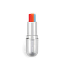 Winky Lux | Rainbow Tinted Lip Balm | pH Lipstick | Tinted Lip Balm | Color Changing Lipstick | With Jojoba Oil | Pineapple Scent, .13 oz Winky Lux