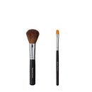 ON&OFF Tapered Cheek and Cover Makeup Brush ON&OFF