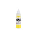 Dynamic Lemon Yellow Tattoo Ink Bottle 1oz Dynamic